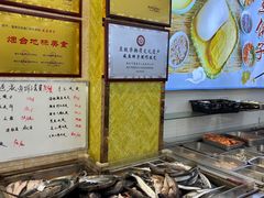 -抹直口特色菜馆(一店)