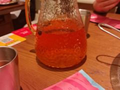 -一品诚记烤肉(大连柏威年购物中心店)