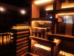 -양평식당·杨平食堂(华贸店)