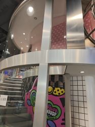 点击看大图 -MINI MARS 脚下的城市乐园·餐饮·派对(静安江宁店)
