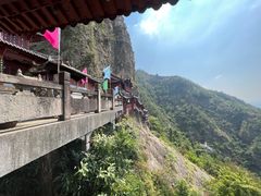 -大慈岩风景区