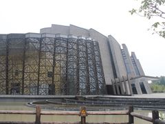 门面-乌镇大剧院