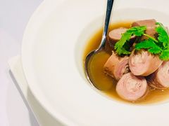-莆田餐厅PUTIEN(万象天地店)