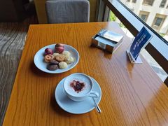 -上海外滩茂悦大酒店