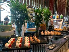 -美食汇自助餐厅(成都万达瑞华酒店)