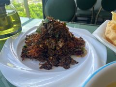 -水上人家民俗餐厅(洱海公园店)