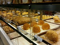 -BreadTalk面包新语·烘焙蛋糕(领展购物广场店)