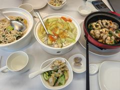 -莆田餐厅PUTIEN(三里屯店)