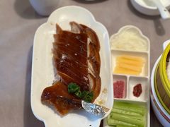 -大鸭梨烤鸭(甘家口店)