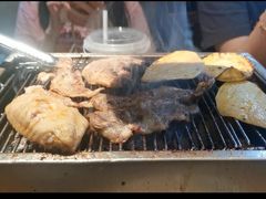 -丹东特色烤肉(学府路一部店)