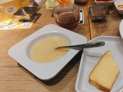 -豪客来牛排(大汉口城店)