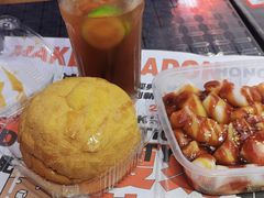 -孖记茶档·热腾茶餐(荔湾领展广场店)