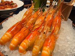 -海立阁海鲜江浙菜(漕河泾印象城店)