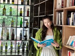 -boundaries籬苑(瑞光创意工厂-贰号院店)