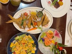 -RELLMAN莱尔曼扒房(黄埔店)