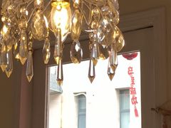 -秀儿家の小确幸花园西餐厅