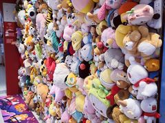 -LLJ夹机占(正佳广场店)