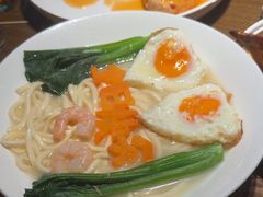 -张家卫·阳江菜·小海鲜(肥婆湾桥店)