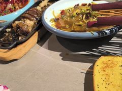 -醉炫音速烧烤·干煸菜(沙河总店)