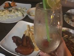 -Rimpa Lapin悬崖餐厅