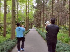 -上海怡沁园度假酒店