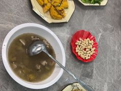 -银峰农庄·特色烧鸡·鲜无花果浸鸡