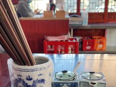 -东吴面馆(东兴路店)