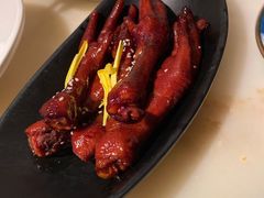 吮指鸡爪-桂满陇-十里风荷(合生汇店)