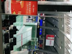 -康师傅私房牛肉面(北京南站店)