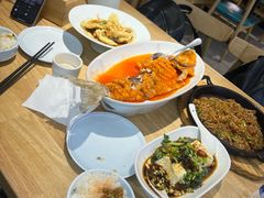 -老长春肉馆(隆礼路店)
