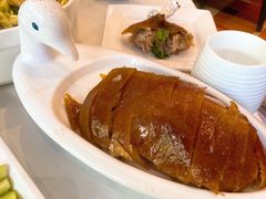 -大鸭梨烤鸭(石佛营店)
