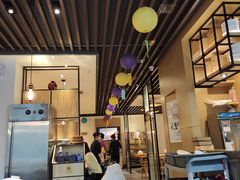 -姥姥家春饼店(惠新东街店)