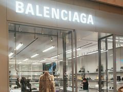 -BALENCIAGA(德基广场店)