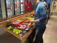 -丰茂烤串(公园店)