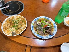 -老友谊餐厅(319国道店)