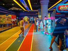 -杭州开元森泊度假乐园