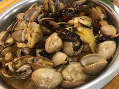 -陈氏肥蛤(小纬六路总店)