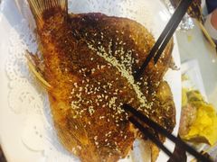 iphone_upload_pic-吉香碳烤生蚝(仙霞路店)