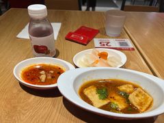-喜家德虾仁水饺(百盛优客店)