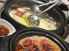 -同仁四季椰子鸡(无锡滨湖万象汇店)