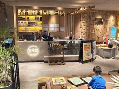 -蘸小院铁锅炖·蘸酱菜·东北菜(怀远门店)