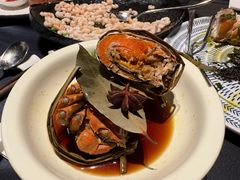 -江南雅厨(李公堤店)