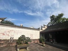 -天一阁博物院