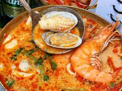 -Home Thai·泰谣(王府井apm店)