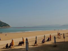 -大京沙滩