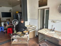 -歙县张记渔梁石头粿(渔梁住保小区店)