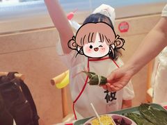 -西贝(武汉群星城店)