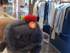 -福田卓悦INTOWN购物中心