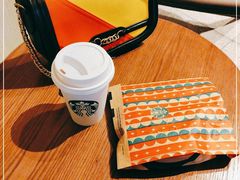 -星巴克(北京通州新光大中心店)