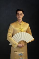 -唯一旅拍·颂当代影像艺术中心(上城店)